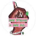 We Strive & We Do