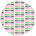 Pretty Girl