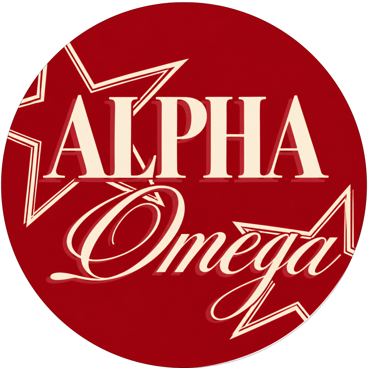 Alpha Omega Superstar
