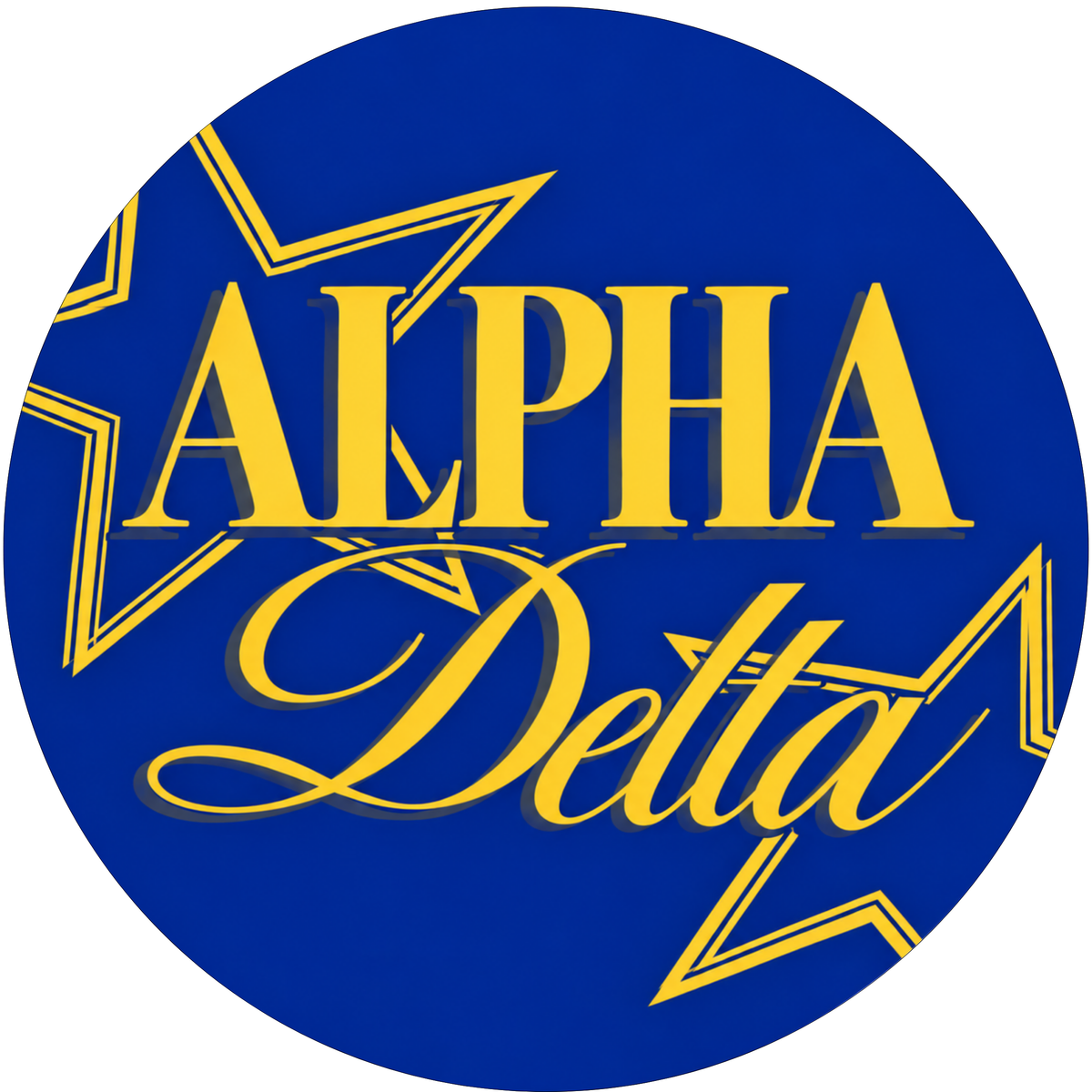 Alpha Delta Superstar