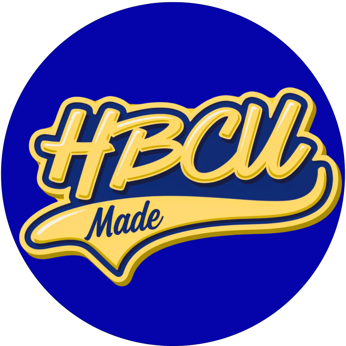 HBCU Made | SGRHO