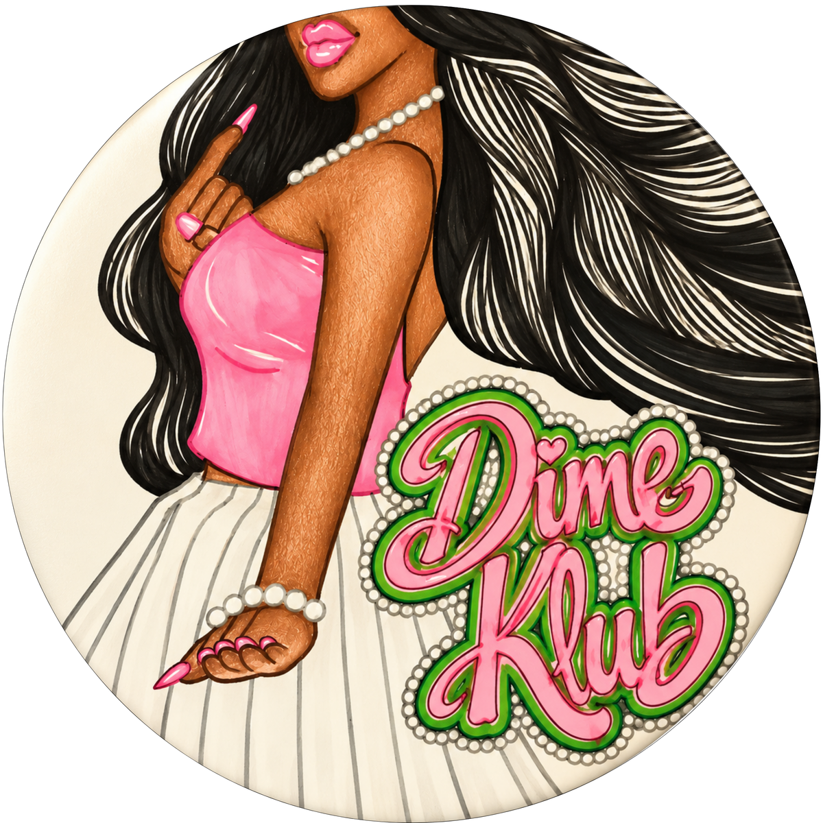 Klub Ivy