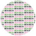 Beta Delta