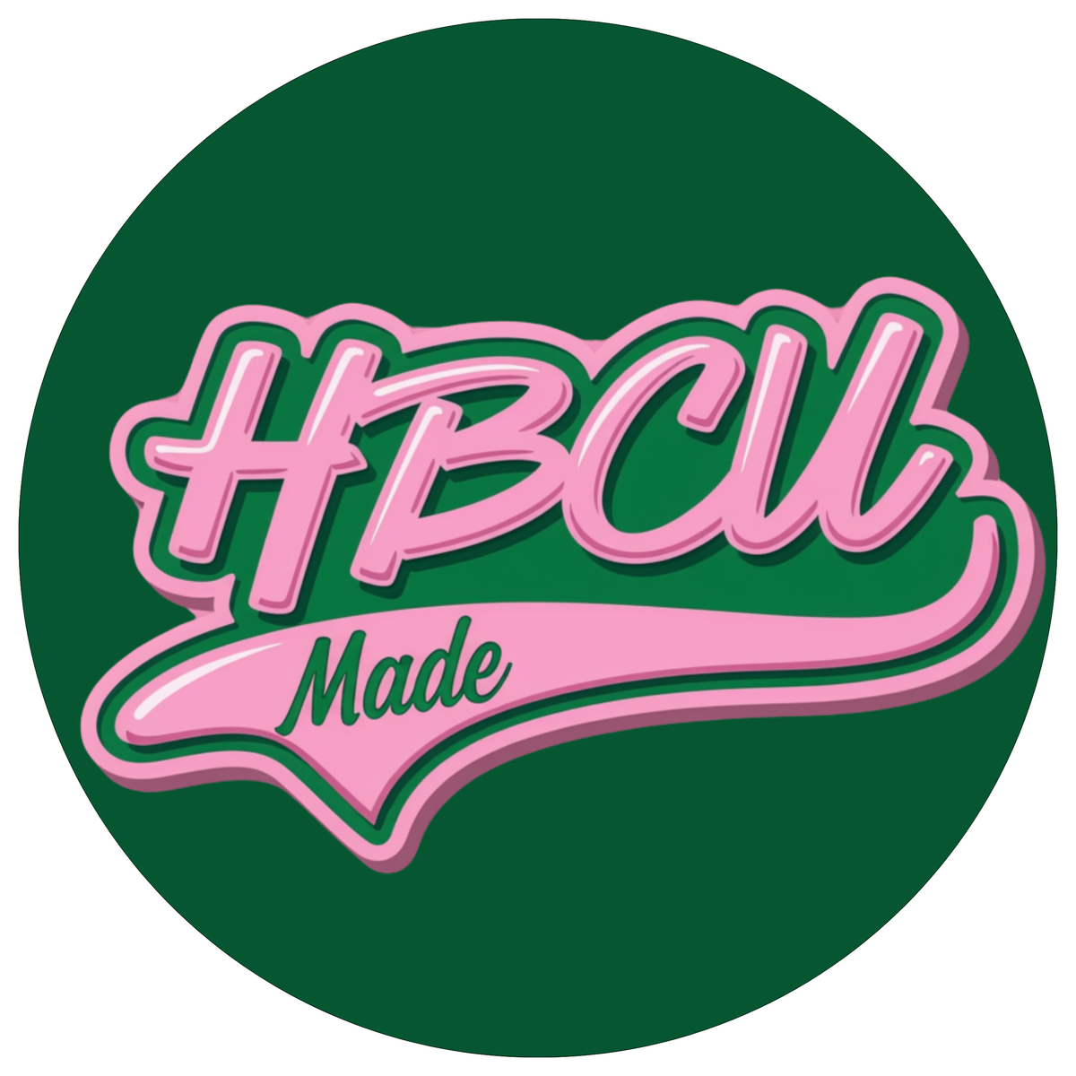 HBCU Made | AKA
