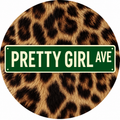 Pretty Girl Ave | Cream