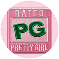 Rated Pretty Girl